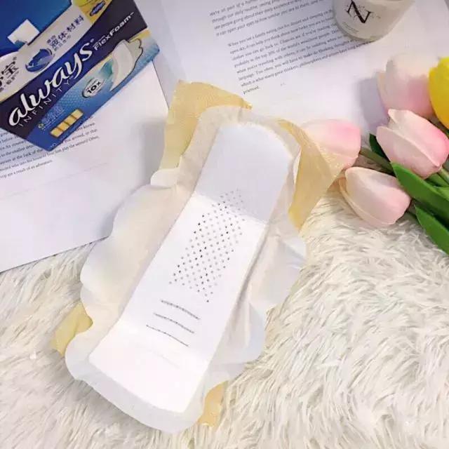 姨妈巾超好用红黑榜,姨妈巾最好的牌子七度空间