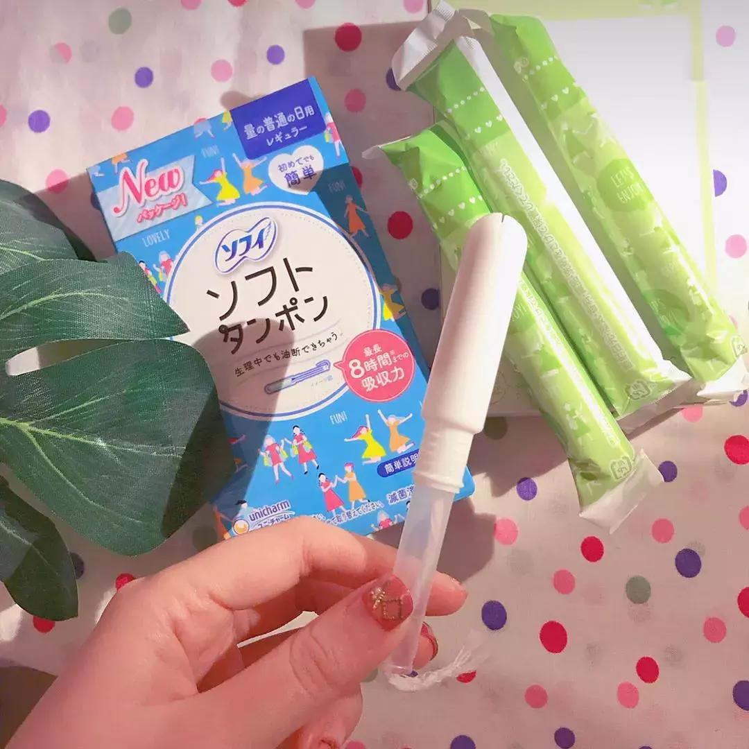 姨妈巾超好用红黑榜,姨妈巾最好的牌子七度空间