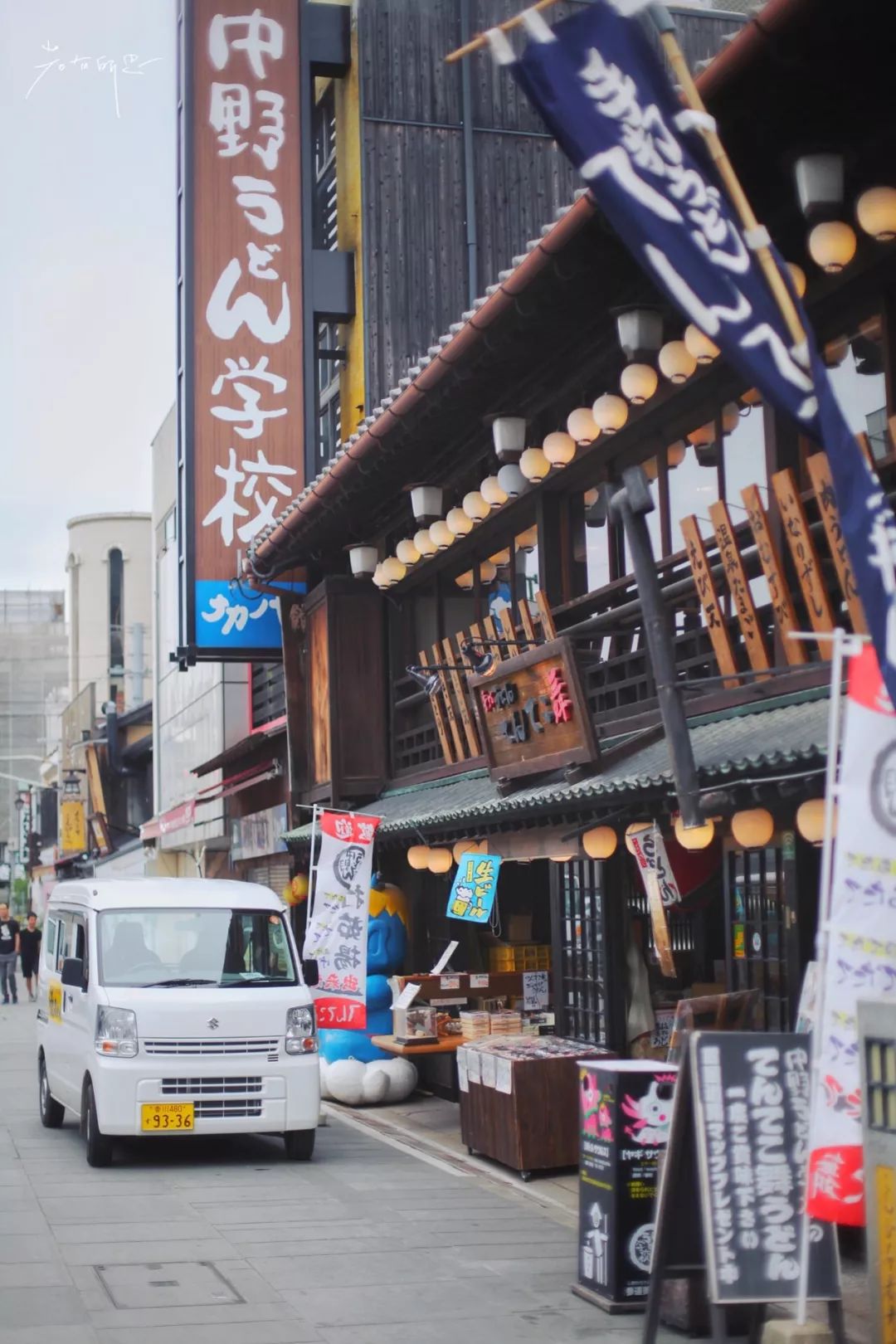 日本的哪个地方中国人不能去,日本什么地方很多中国人