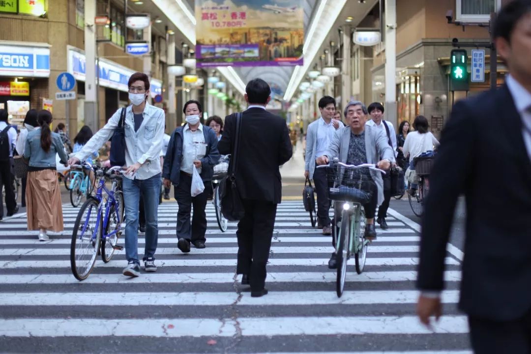 日本的哪个地方中国人不能去,日本什么地方很多中国人