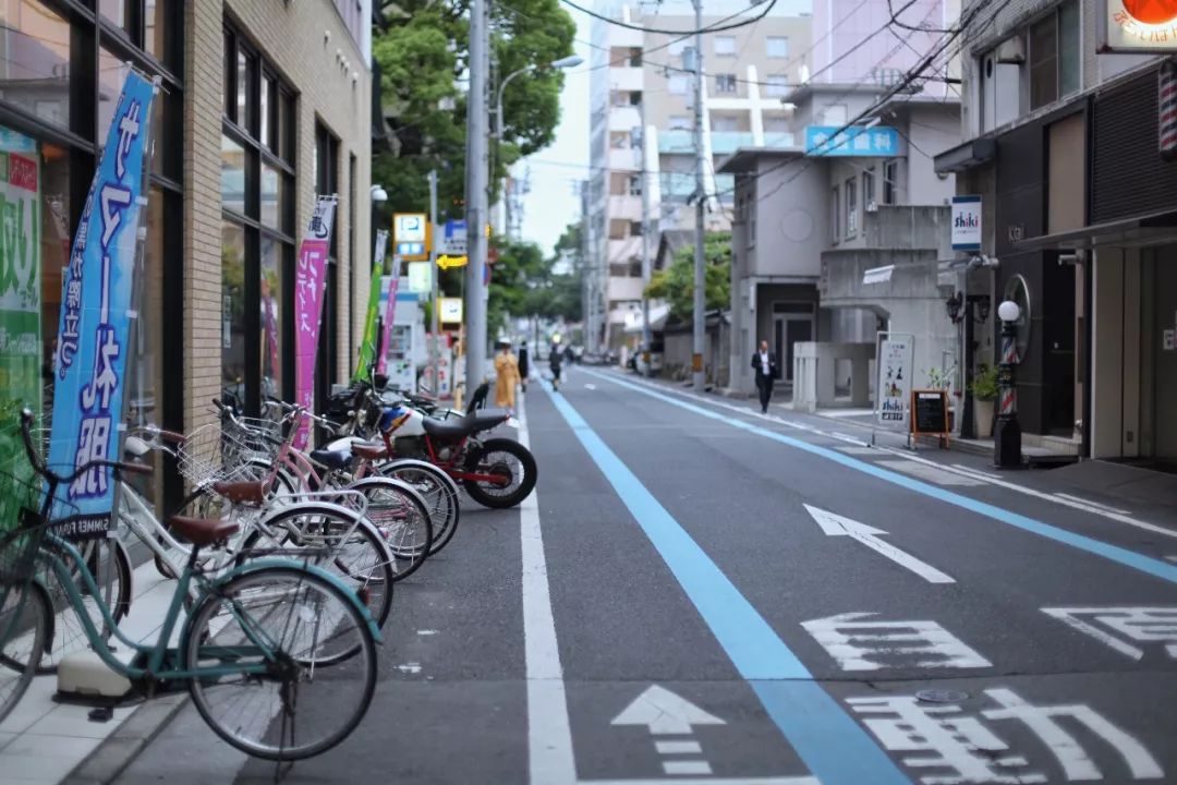 日本的哪个地方中国人不能去,日本什么地方很多中国人