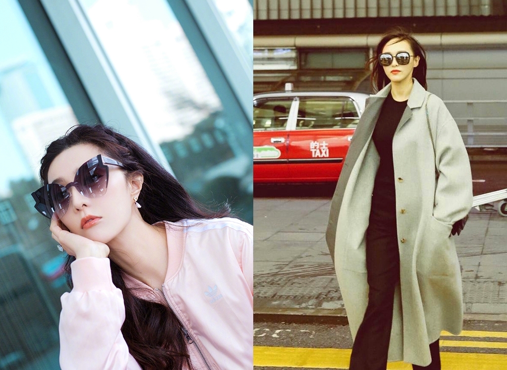 怎么知道自己的脸型适合什么墨镜,墨镜怎么选择适合自己的脸型