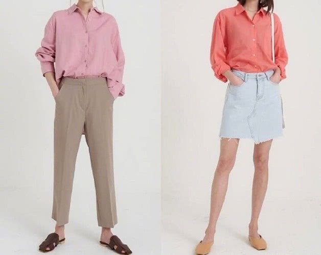 气质百搭显瘦白月光牛仔裙,半身牛仔裙穿搭秋冬中长款搭配