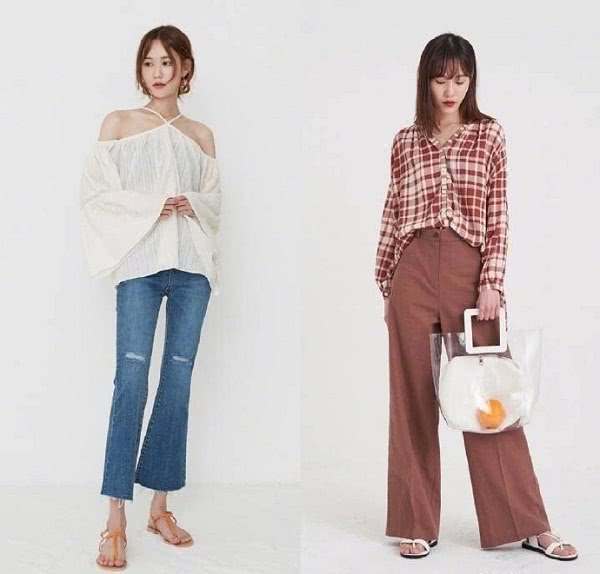 气质百搭显瘦白月光牛仔裙,半身牛仔裙穿搭秋冬中长款搭配