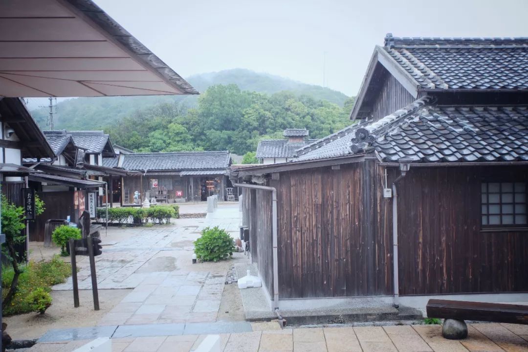 日本的哪个地方中国人不能去,日本什么地方很多中国人