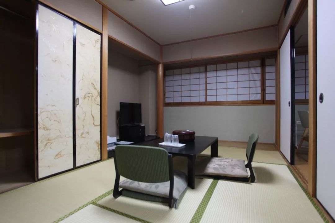 日本的哪个地方中国人不能去,日本什么地方很多中国人