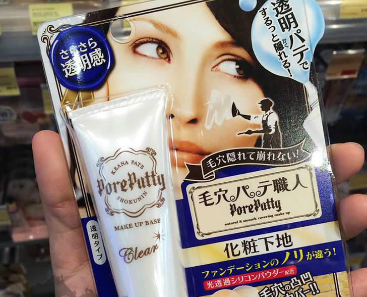 好用到哭的平价彩妆,最好用的日本彩妆