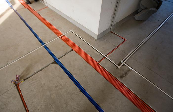 新房装修前，先看这份建材家具的报价清单，价格没一丝水分！