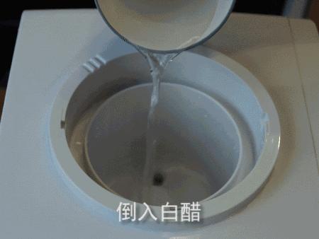 饮水机一年没清洗会有多少细菌,一个月没清洗的饮水机有多脏