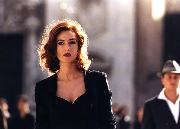 女人真正的美是气质的美,女人的美不在于年龄更在于内涵