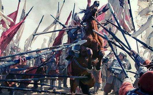 韩信为什么称为兵仙知乎,韩信为何被称为兵仙