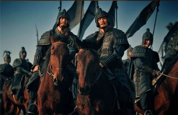 韩信为什么称为兵仙知乎,韩信为何被称为兵仙