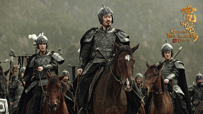 韩信为什么称为兵仙知乎,韩信为何被称为兵仙