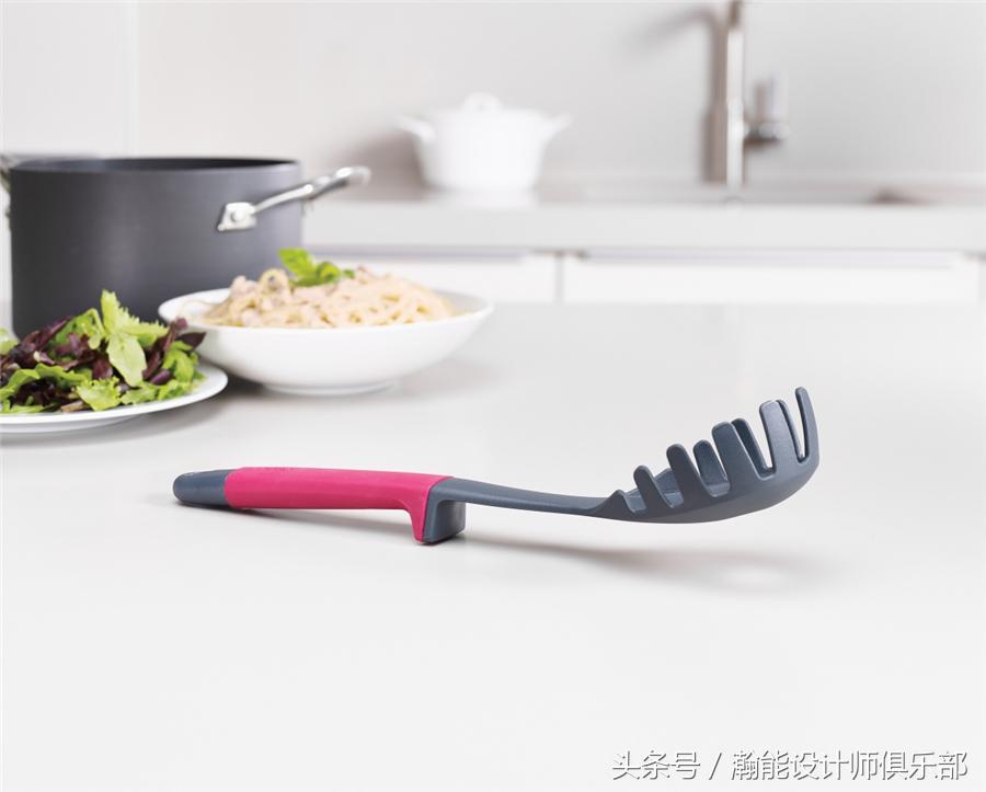 超实用的彩虹锅铲系列，你值得拥有！