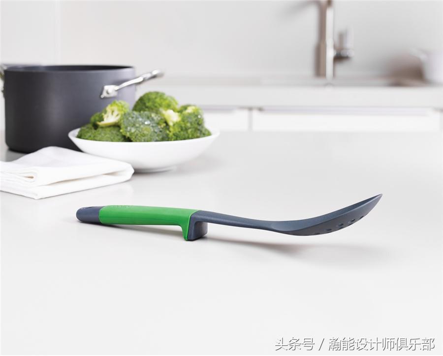 超实用的彩虹锅铲系列，你值得拥有！