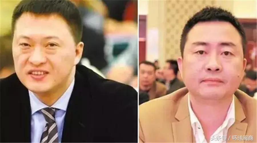 这对石狮兄弟一心只向航运业！靠集装箱上市，市值已超百亿