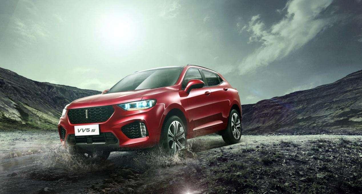 国产车三大件为什么比不上日系车,长城汽车为什么那么多国产车