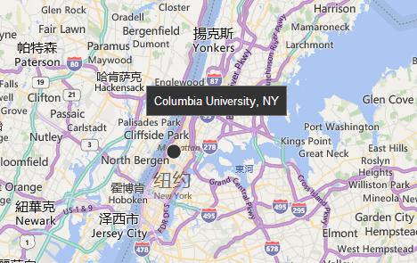 「尚友内部绝密」院校篇:藤校解码-哥伦比亚大学