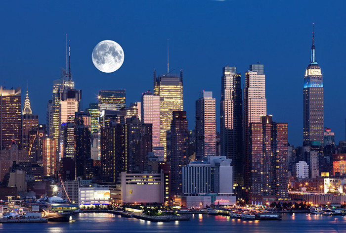 「尚友内部绝密」院校篇:藤校解码-哥伦比亚大学