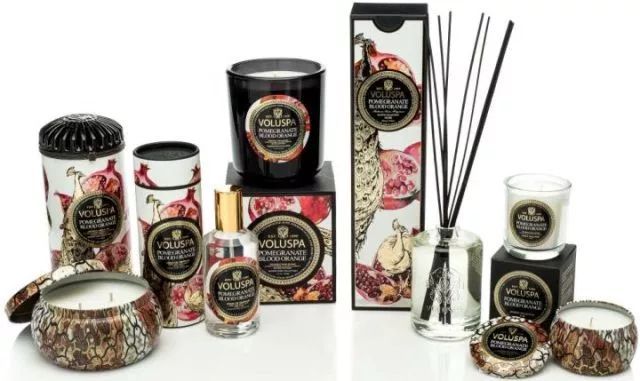 物｜不容错过的品质生活小细节