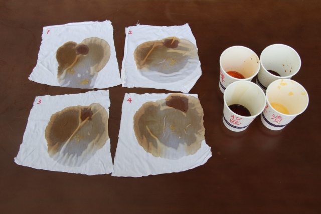 洗衣液效果和价格,洗衣液的特点是什么