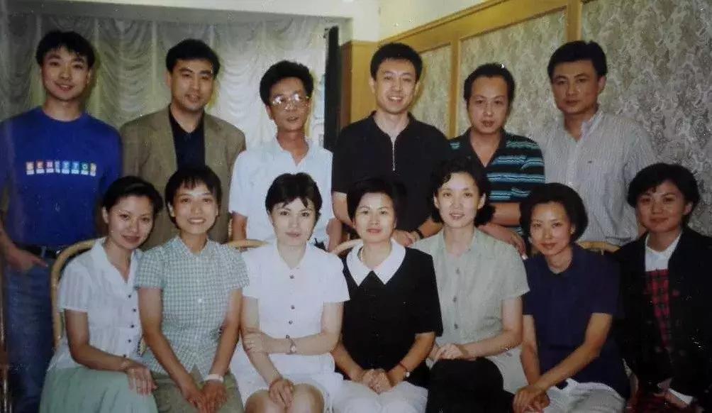 罗京九周年祭追思难忘的记忆