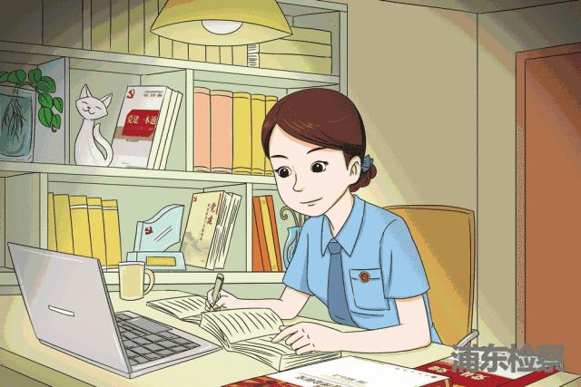 微分享｜检察官是怎么抗诉的？