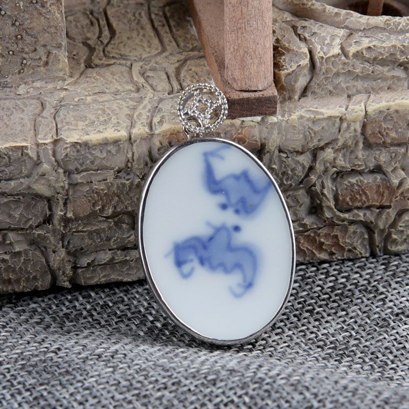 碎的古瓷片也值钱吗,一堆破瓷片有收藏价值吗