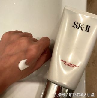 哪个品牌的洗面奶最好用又不贵,lilbetter洗面奶和rnw洗面奶哪个好