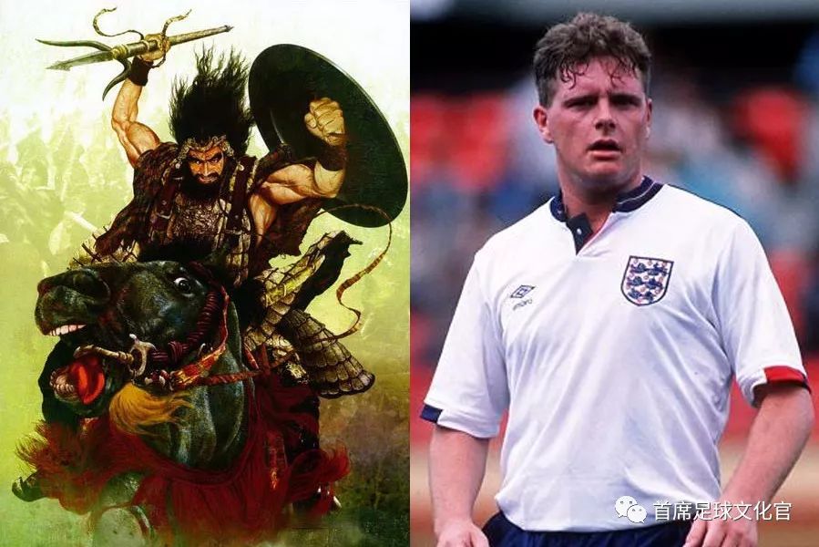 世界杯历史前100,世界杯一百单八将系列