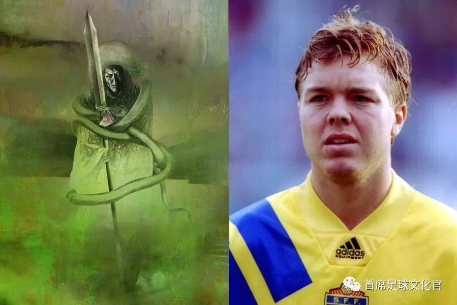 世界杯历史前100,世界杯一百单八将系列