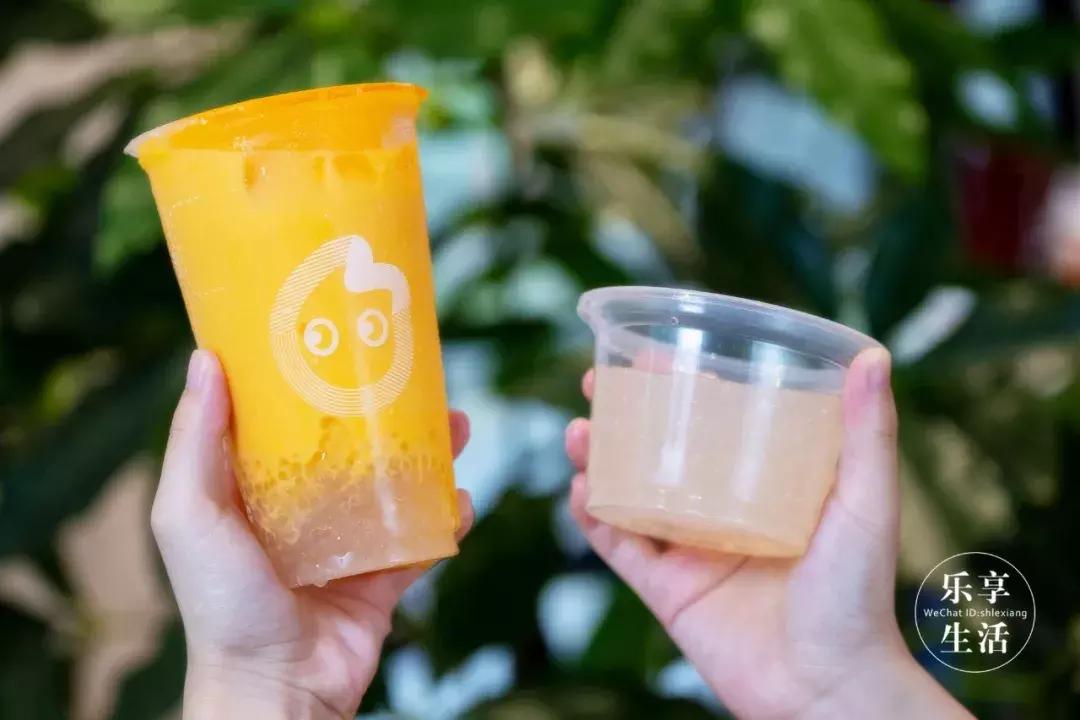 coco新出饮品,coco出的最好饮料