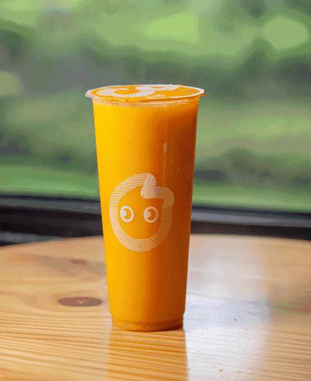 coco新出饮品,coco出的最好饮料