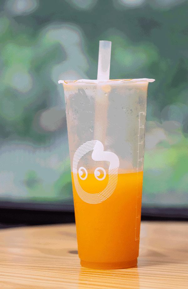 coco新出饮品,coco出的最好饮料