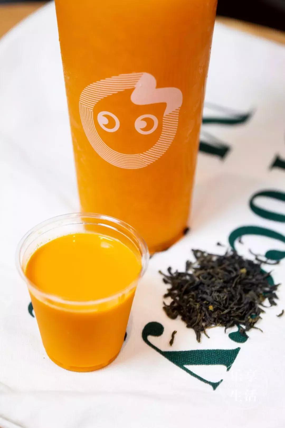 coco新出饮品,coco出的最好饮料