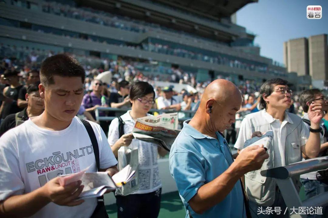 香港中文大学最新研究：打麻将真能预防老年痴呆｜1.5万人大调查