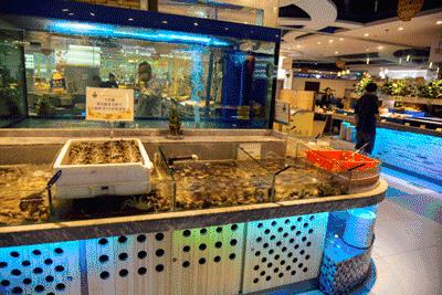 烟台记忆中的味道美食打卡,发现美味的旅程