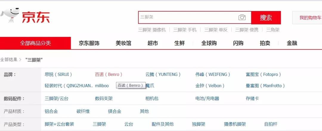 真相只有一个!解谜最适合软妹的男友力三脚架