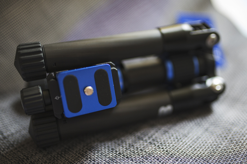 真相只有一个!解谜最适合软妹的男友力三脚架