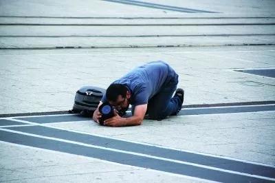 真相只有一个!解谜最适合软妹的男友力三脚架