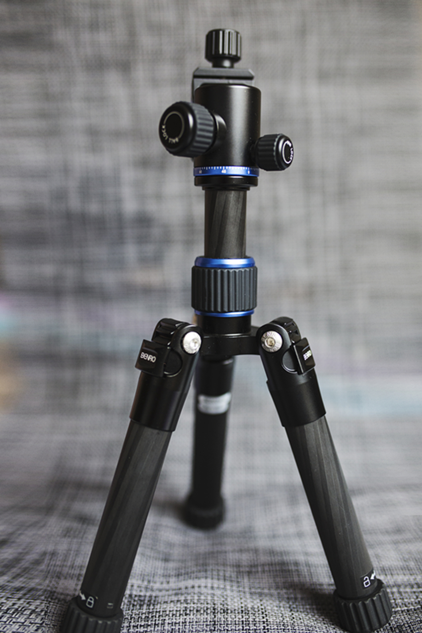 真相只有一个!解谜最适合软妹的男友力三脚架