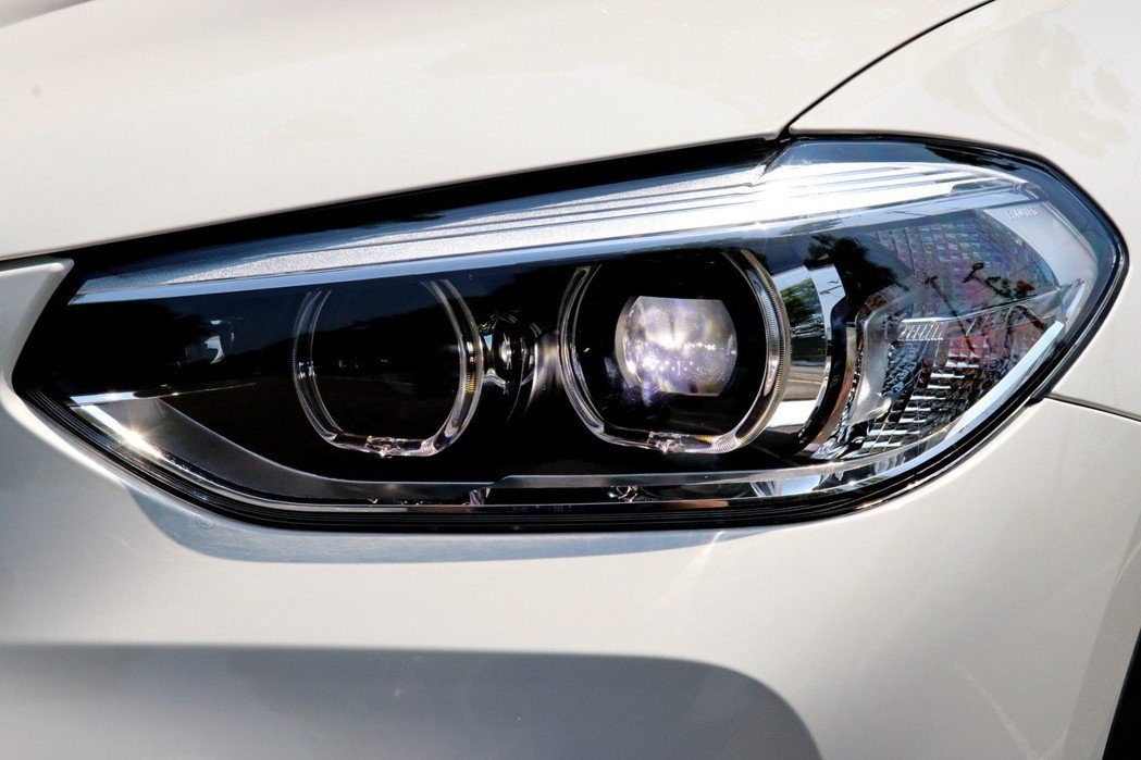 全新bmwx3全新体验,宝马x3sdrive20i试驾