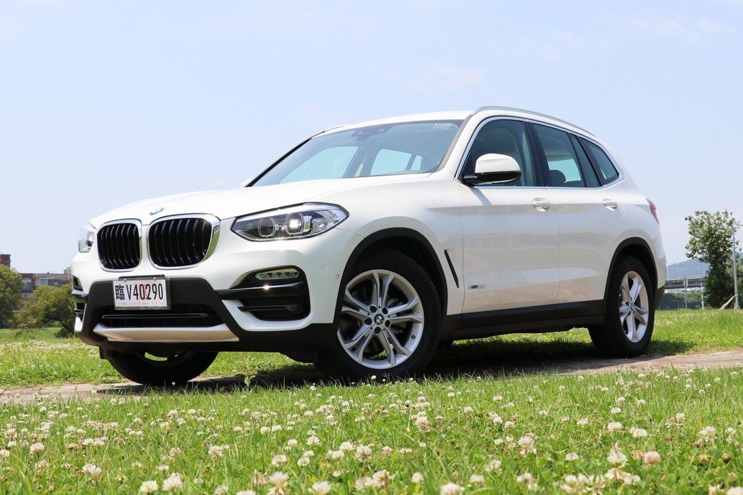 全新bmwx3全新体验,宝马x3sdrive20i试驾