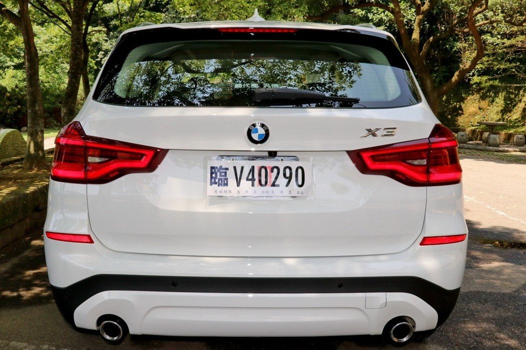 全新bmwx3全新体验,宝马x3sdrive20i试驾