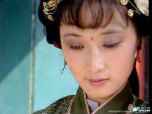 空姐十二钗（副册）