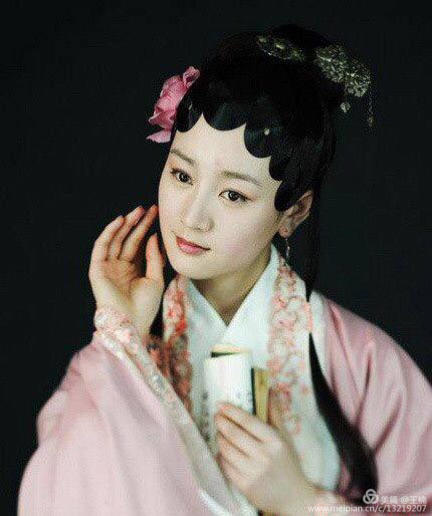 空姐十二钗（副册）