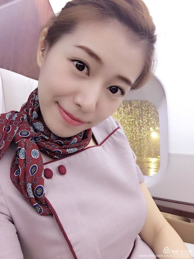 空姐十二钗（副册）