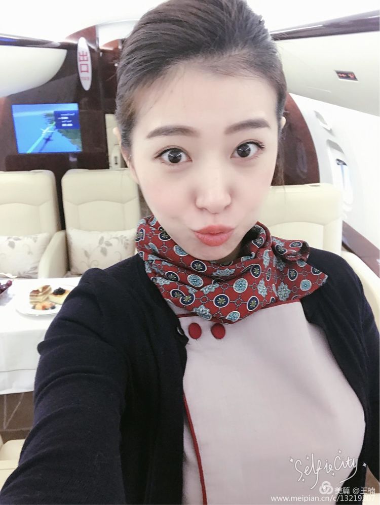 空姐十二钗（副册）