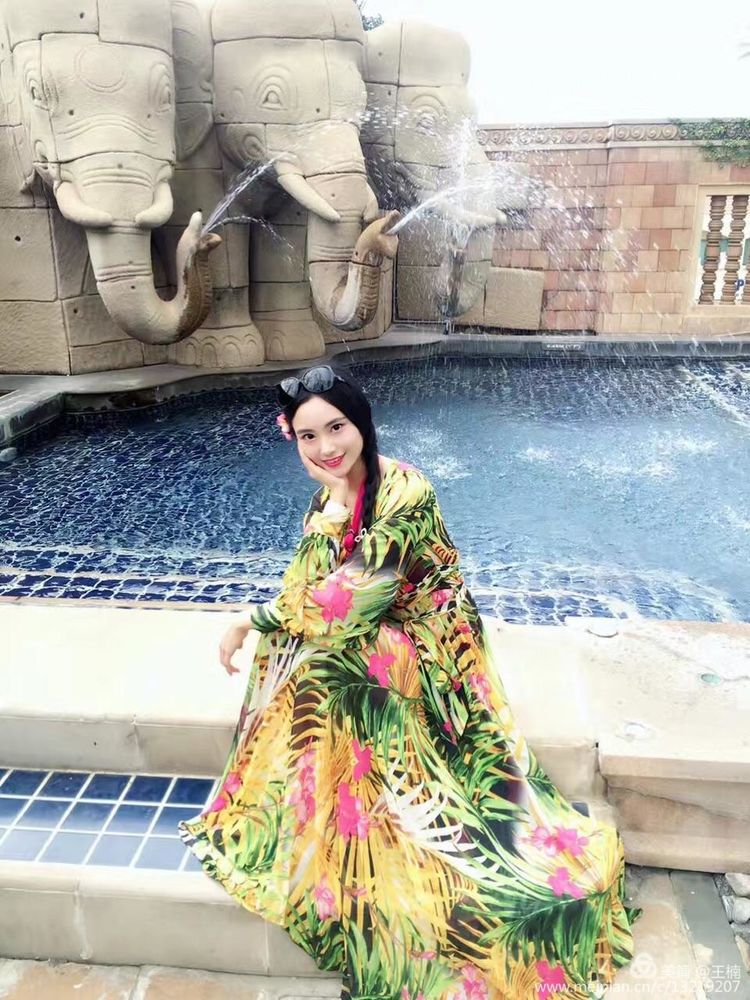 空姐十二钗（副册）