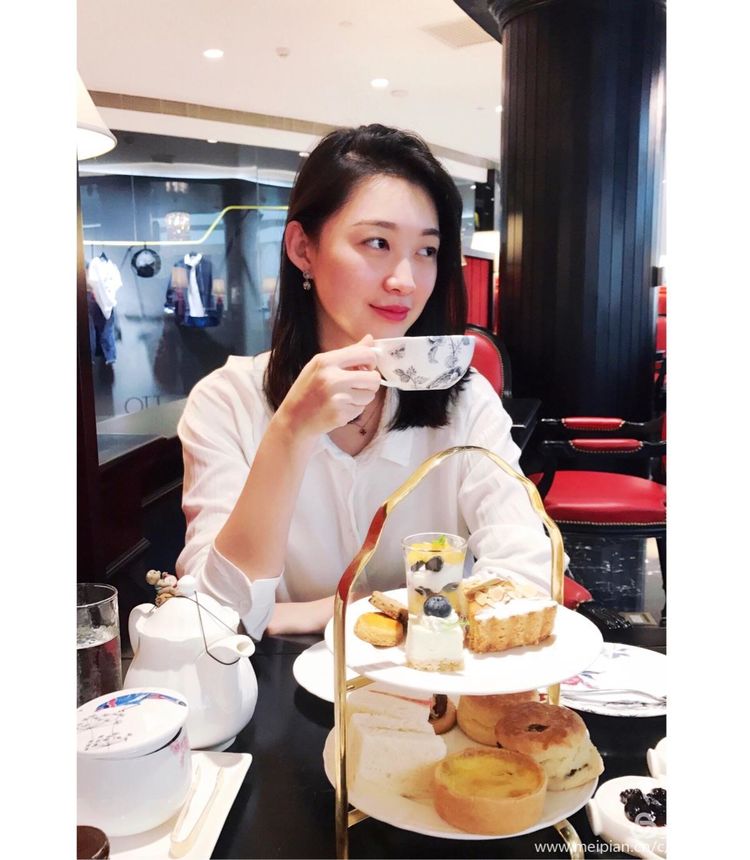 空姐十二钗（副册）